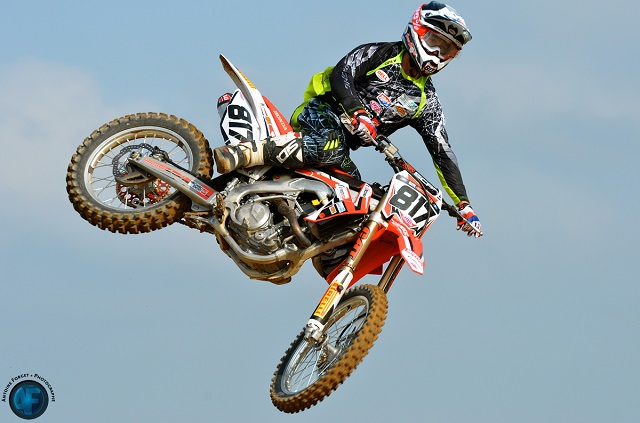 Elite 2015: les bretons...en force (partie 4)
