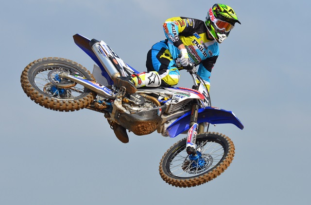Elite 2015: les forces...en force (partie 5)