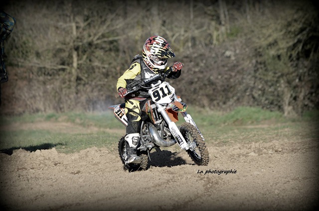 Ouverture du Championnat de Bretagne ce week-end