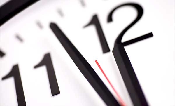 24 Mx Tour: les horaires du dimanche