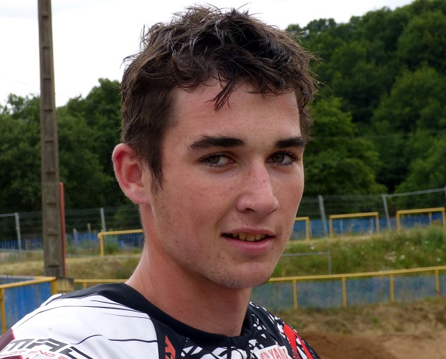 Finale du Championnat de France Junior