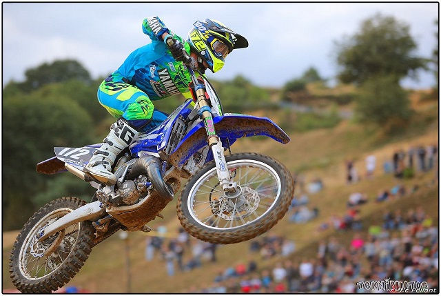 Lanrelas & Lommel !