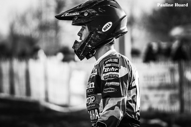 Elite et Juniors, round 2 à Saint Thibéry !