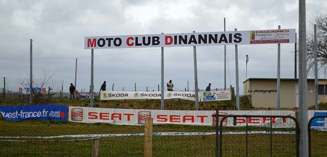 Plouasne: ouverture des Championnats de Bretagne