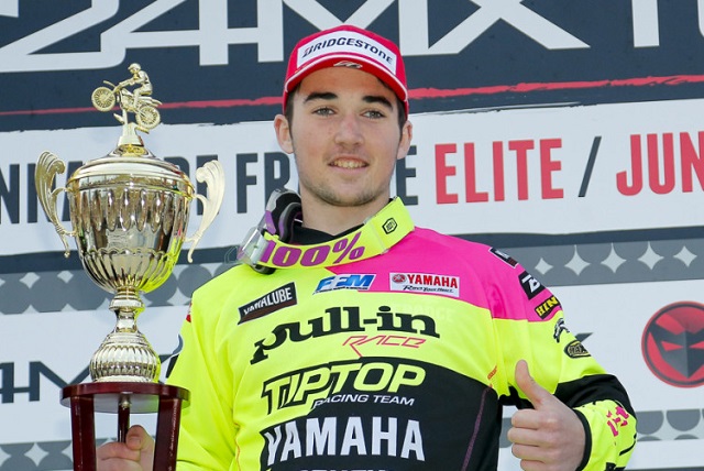 Elite 2016 : les engagés Mx1 et Mx2
