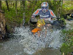 Enduro du Merzer 2006
