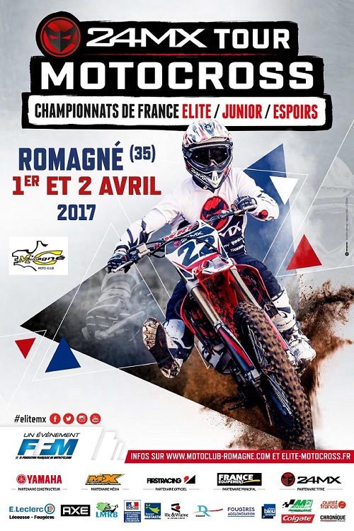 Pré-vente week-end du 1er et 2 avril