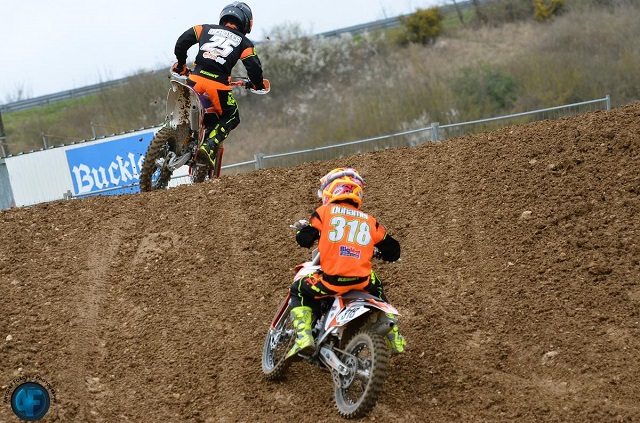 24MX Tour: le point sur la catégorie Espoirs