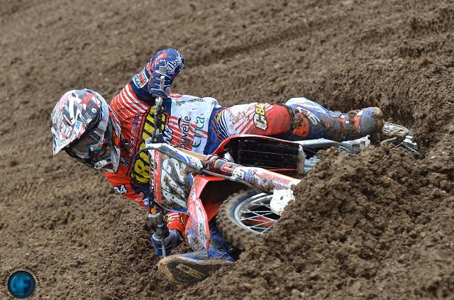 24MX Tour: le point sur la catégorie Elite MX2