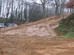 2007, un circuit « New Look »