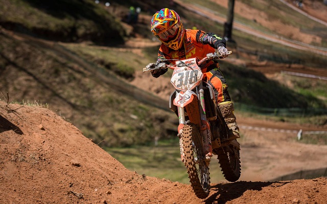 Finale du France Espoirs et Juniors à Mothern ce week-end