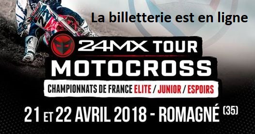 Vos billets à tarifs réduits...jusqu'au 15 avril !