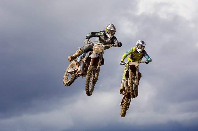 24 MX Tour: les engagés Juniors