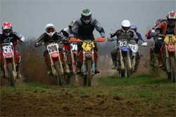 Ouverture de la saison 2007